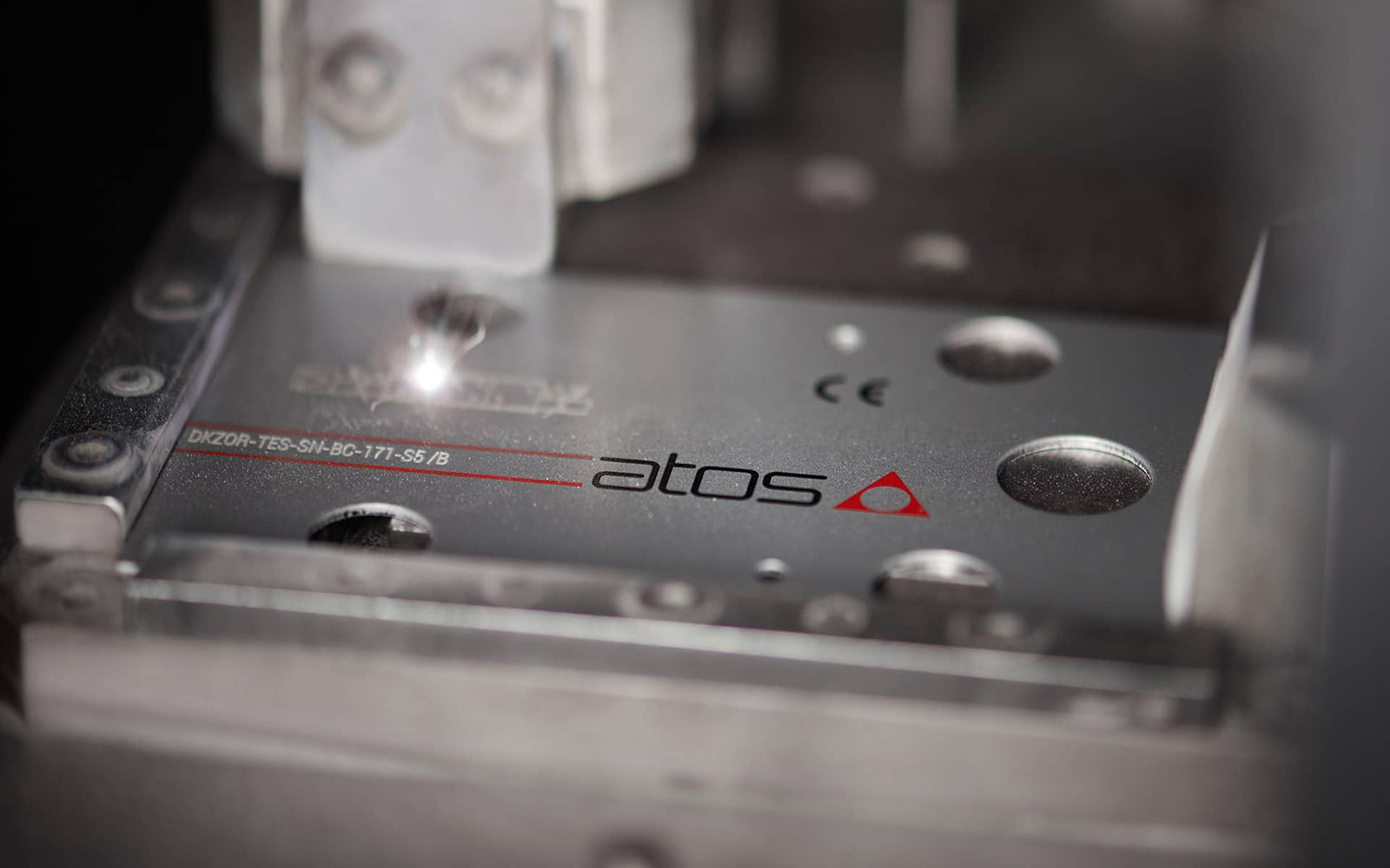 Atos supplier image