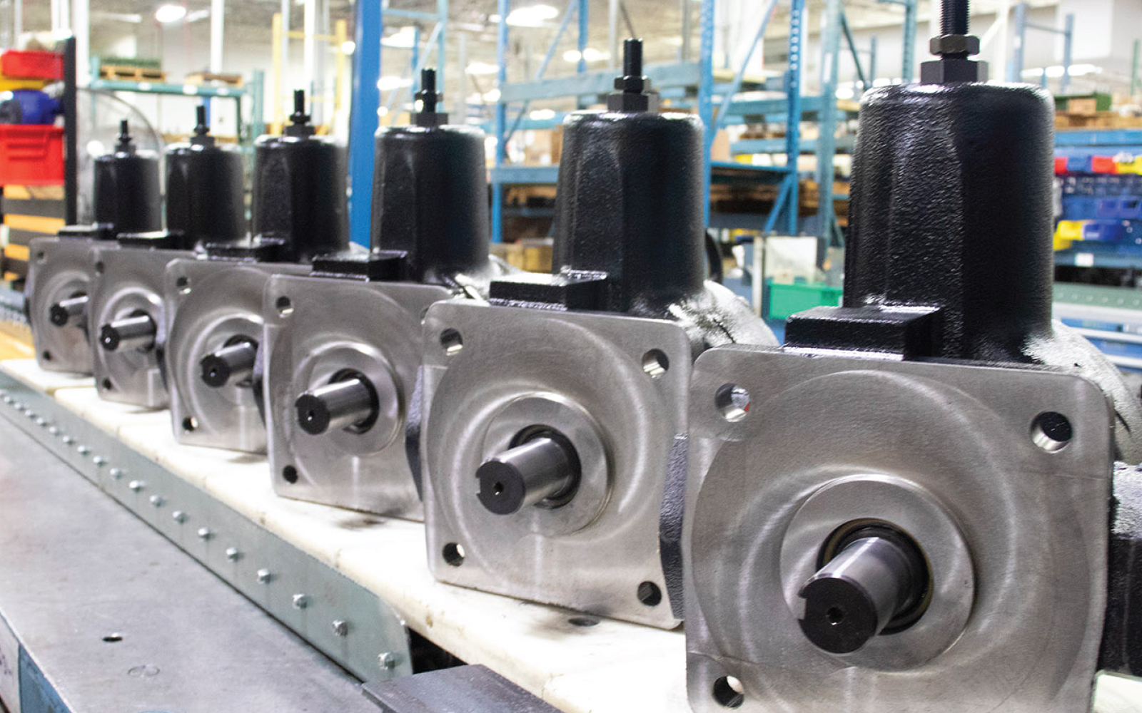Continental Hydraulics Continental Hydraulics supplier image