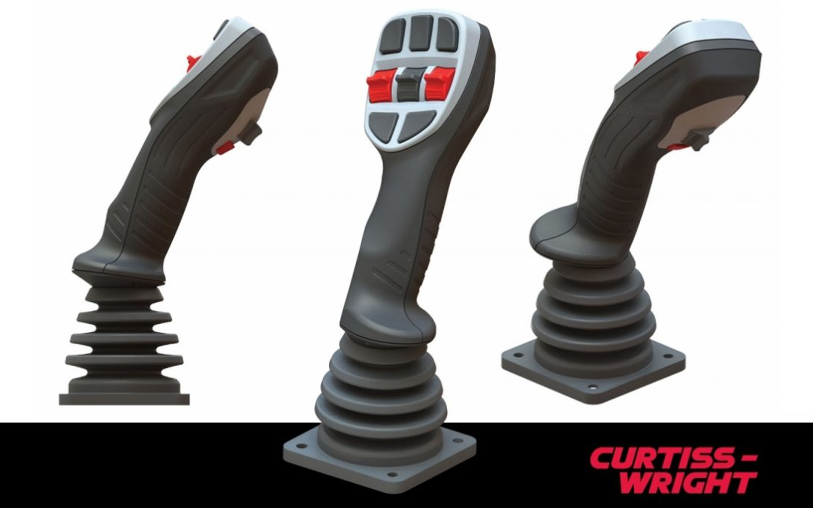 Curtiss Wright Curtiss Wright supplier image