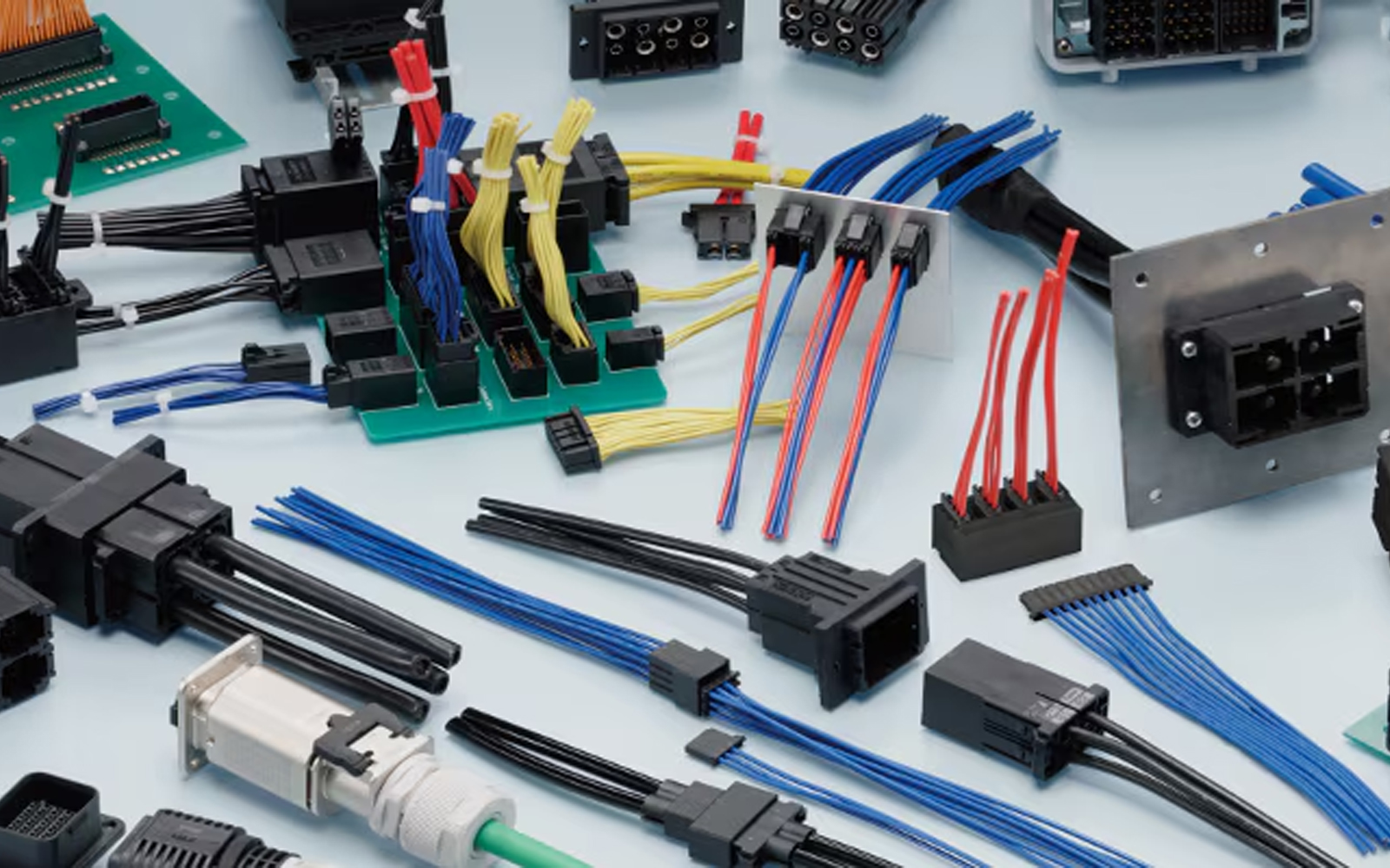 TE Connectivity TE Connectivity supplier image
