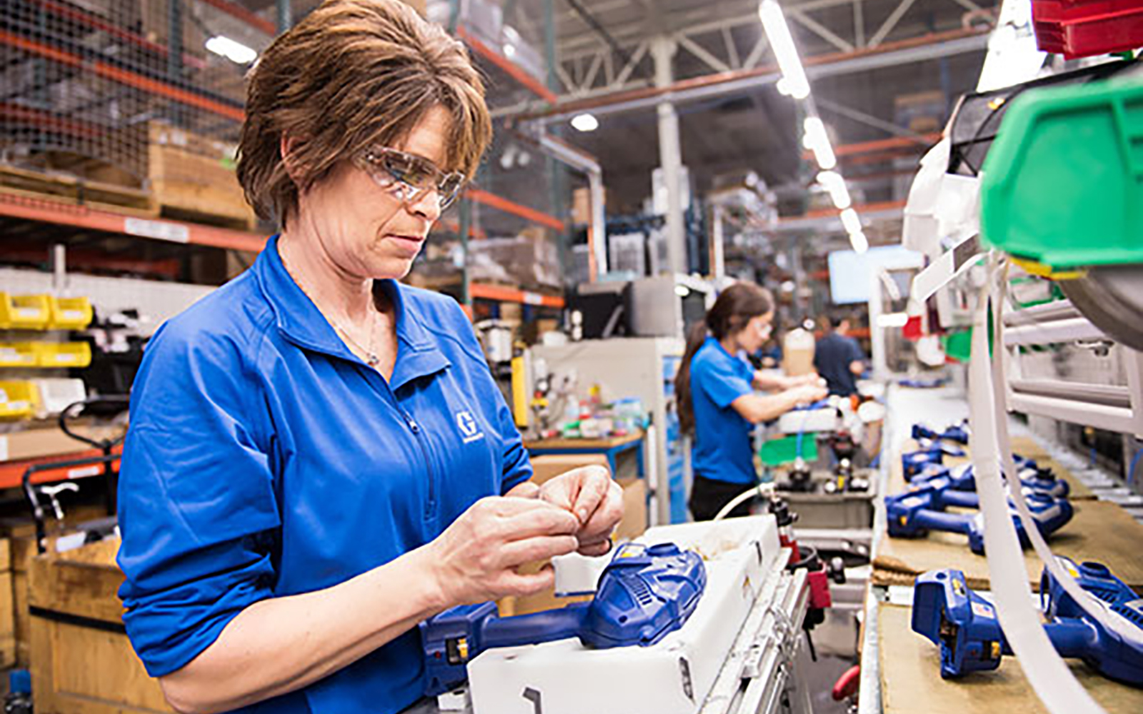 Graco Graco supplier image