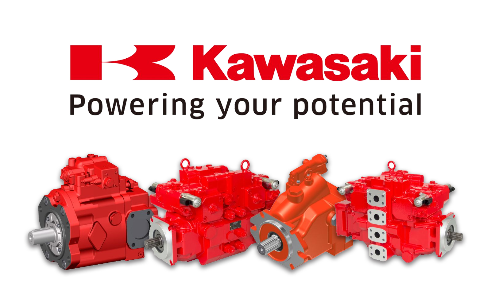 Kawasaki Kawasaki supplier image