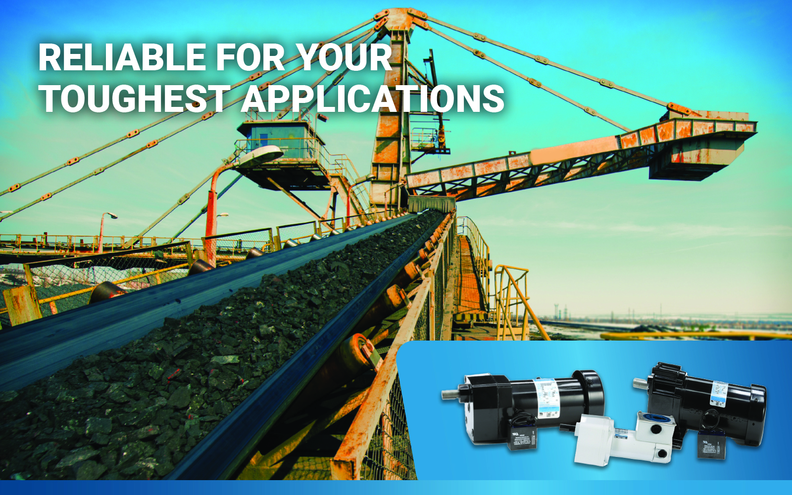 Leeson Leeson supplier image