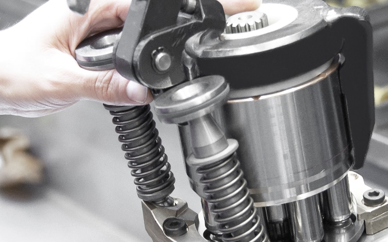 LHY Powertrain Corporation LHY Powertrain Corporation supplier image
