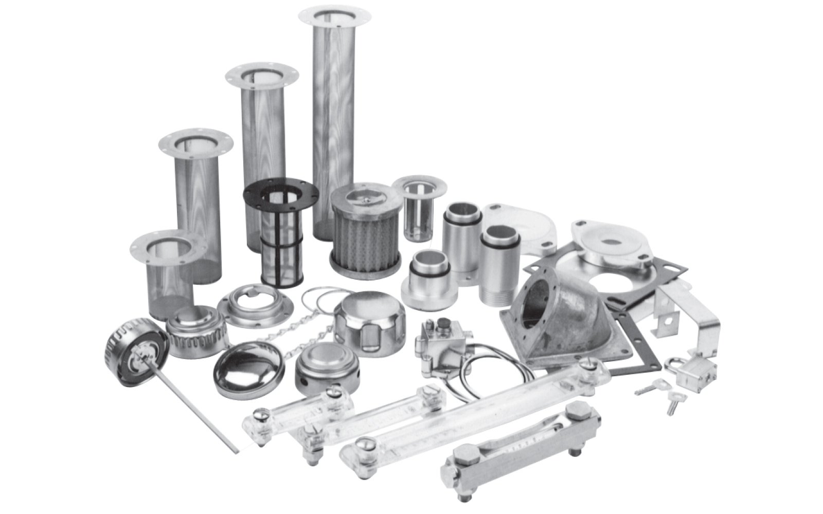 Magnaloy Magnaloy supplier image