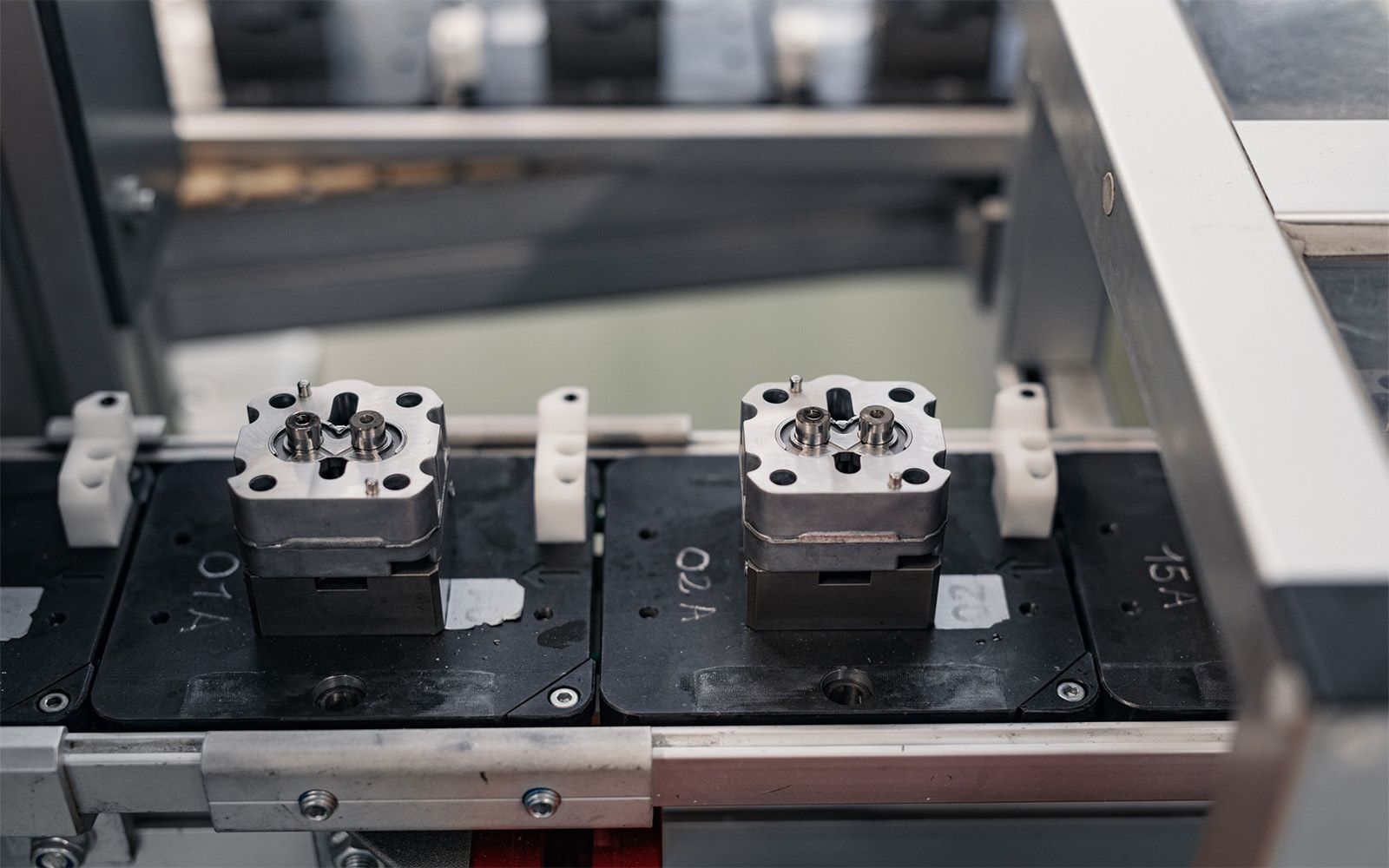 Marzocchi Pumps Marzocchi Pumps supplier image