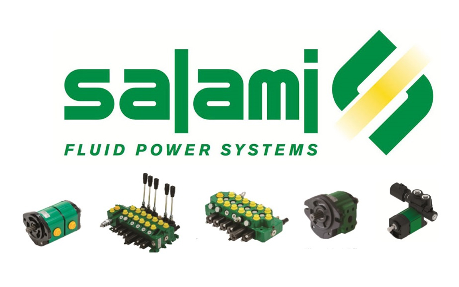 Salami Salami supplier image