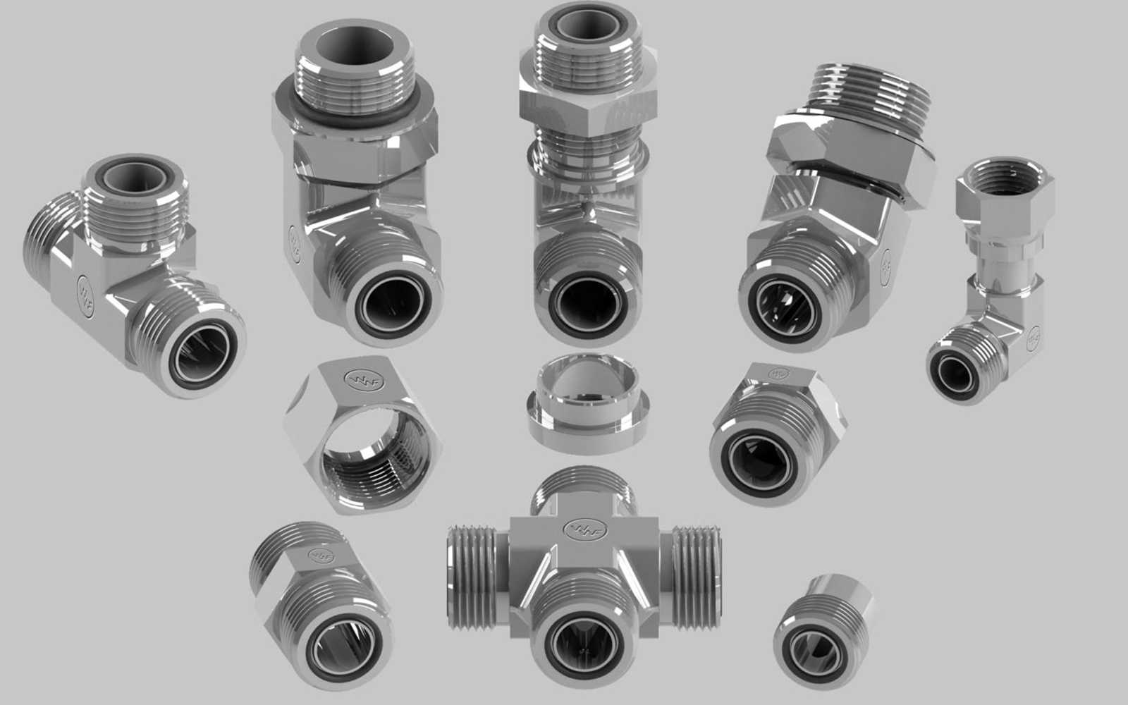 World Wide Fittings World Wide Fittings supplier image